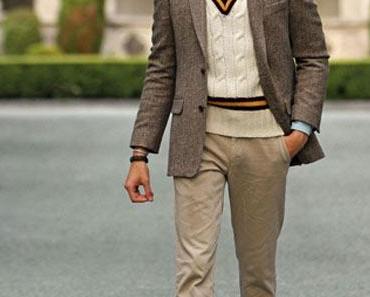 Le style… Preppy