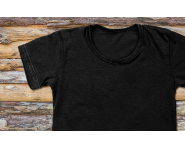 Quel tee-shirt homme porter en fonction de sa morphologie ?