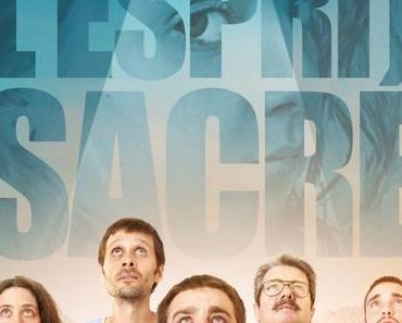 L’Esprit Sacré de Chema Garcia Ibarra