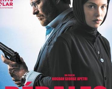 Dédales de Bogdan George Apetri