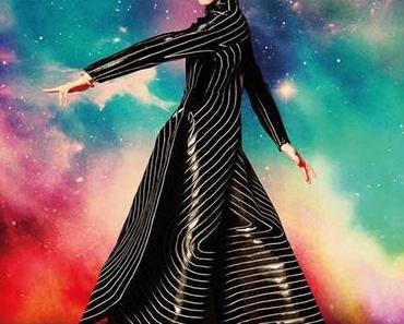 Bowie Moonage Daydream de Brett Morgen