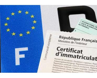Carte grise : qu’est-ce que l’ANTS ?