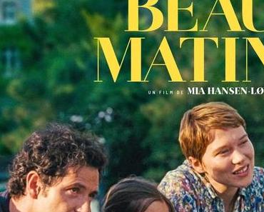 Vos films au cinéma cette semaine