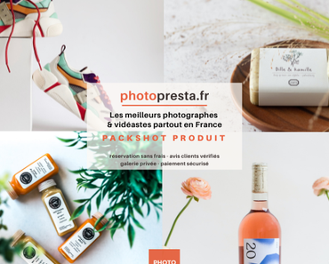 Réserver un photographe pour un évènement
