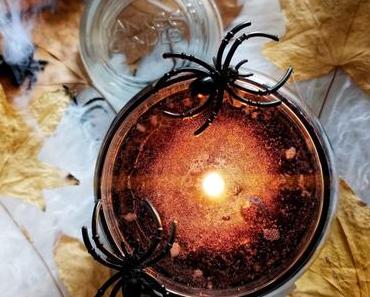 Infusion Maléfique la nouvelle bougie parfumée de Yankee Candle
