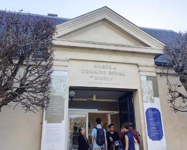Musée : Plongée au Moyen âge dans le château des rois à Marly