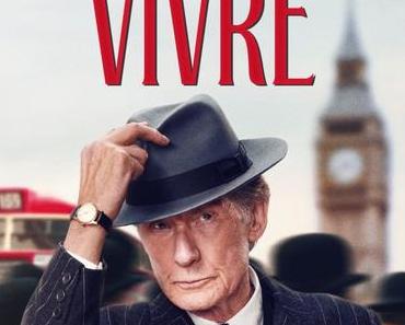 CINÉMA : VIVRE un chef-d’œuvre signé Olivier Harmanus