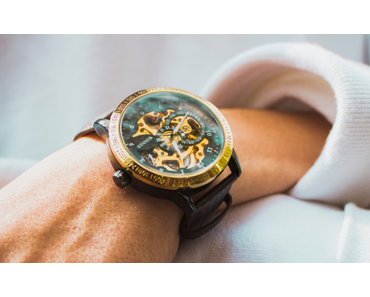 Comment choisir une montre de luxe d’occasion ?