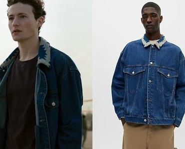 DEMAIN NOUS APPARTIENT : la veste en jean avec col à motif de Jack dans l’épisode 1332
