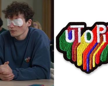 DEMAIN NOUS APPARTIENT : le sweat Utopie de Jack dans l’épisode 1338