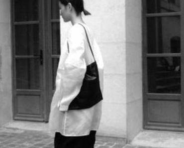 RUOHAN PRE AW23 : Le Pantalon Large Japonais