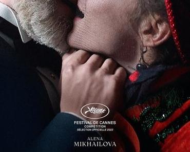 CINÉMA : La Femme de Tchaïkovski