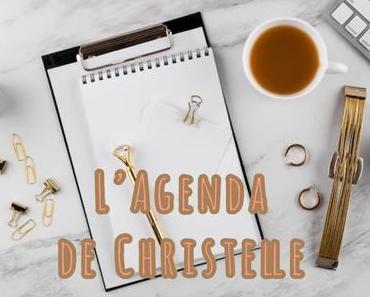 Les Sorties blésoises de Christelle #1