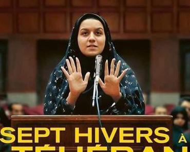 CINEMA : Sept Hivers À Téhéran le film choc de Steffi Niederzoll