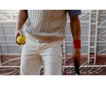 Tennis, les équipements indispensables