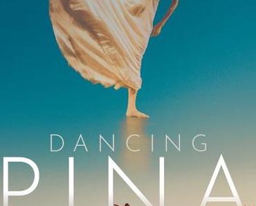 CINÉMA : Dancing Pina