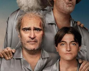 CINÉMA : Beau Is Afraid le nouveau Ari Aster