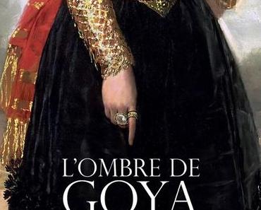 L’Ombre de Goya sur Ciné+