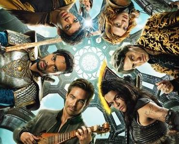 Vos films du week-end au cinéma