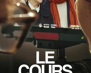 CINEMA : Le Cours de la vie de Frédéric Sojcher