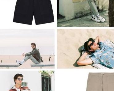 MODE HOMME : quelques idées de Look pour l’été 2023