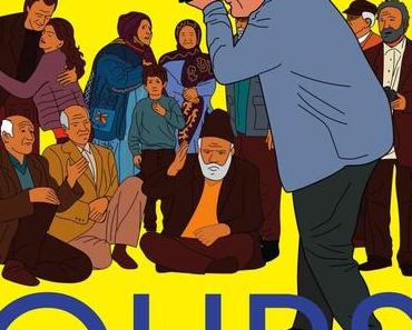 Le cinéma iranien sur Ciné +