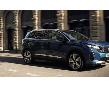 Peugeot en leasing : les offres du moment