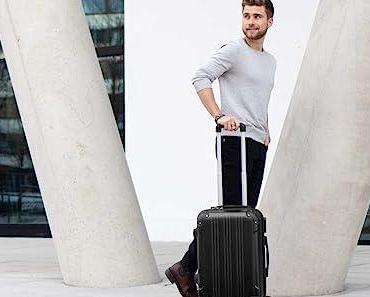Grande Valise : pourquoi faut-il absolument en avoir une ?