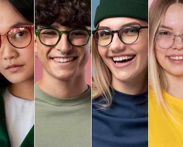 Comment choisir sa paire de lunettes selon sa morphologie ?