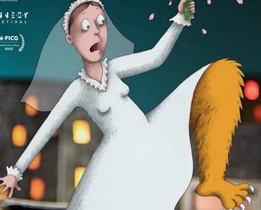 CINÉMA : My Love Affair With Mariage de Signe Baumane