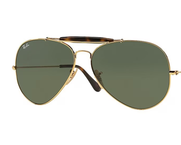 Lunettes de soleil homme 2023 : les tendances