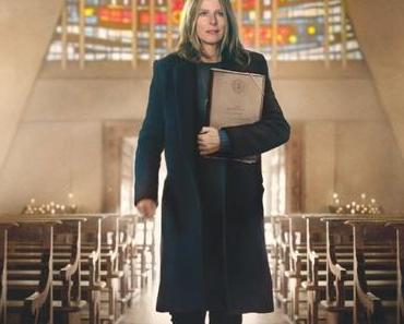 CINEMA : Magnificat de Virginie Sauveur