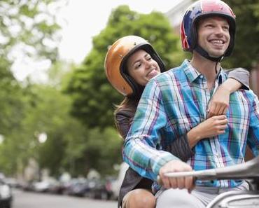 De quelle assurance avez-vous besoin pour un road trip à scooter ?