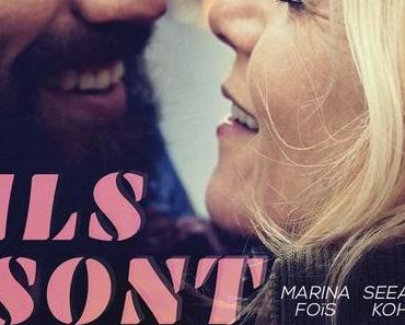 TV : Ils sont vivants sur Ciné +