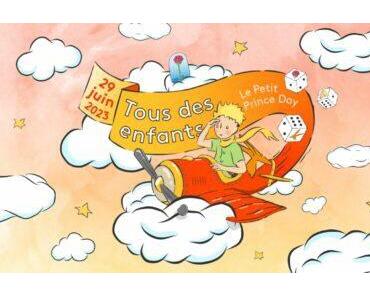 Collaboration LE PETIT PRINCE X CAVAL