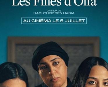 CINÉMA : Les Filles d’Olfa de Kaouther Ben Hania