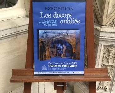 Chez Alexandre DUMAS Père : La Visite du Château de Monté-Cristo