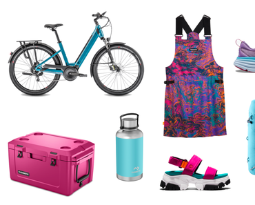 Quels accessoires pour des vacances réussies ?