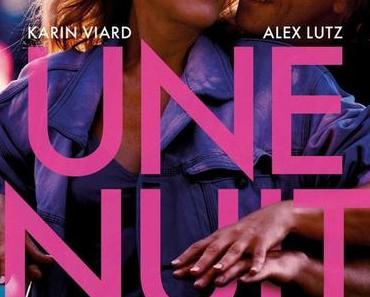CINEMA : Une Nuit d’Alex Lutz