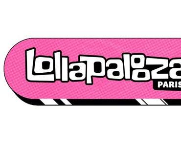 FESTIVAL : ce que l’on va adorer au festival Lollapalooza