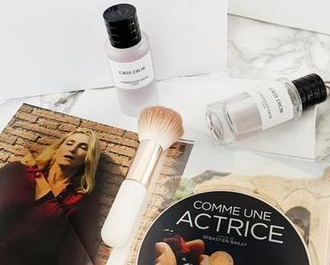 FILM : Comme Une Actrice disponible en DVD