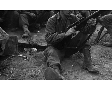 Le guide ultime de la combat boots
