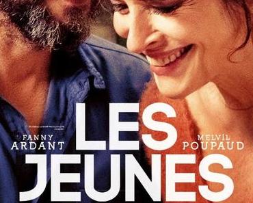 FILM : Les Jeunes Amants de Carine Tardieu