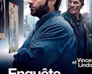 FILM : Enquête sur un scandale d’état sur Ciné +