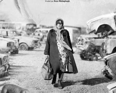 CINÉMA : The Wastetown Un chef-d’œuvre du cinéma iranien