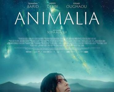 CINEMA : Animalia un chef-d’œuvre signé Sophia Alaoui