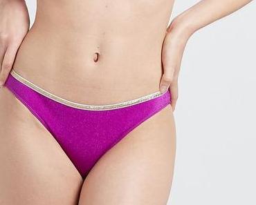 DEMAIN NOUS APPARTIENT : le bikini violet de Camille dans l’épisode 1492