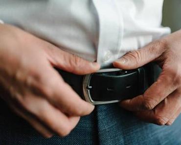 5 raisons d’avoir une ceinture en cuir de qualité